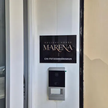 House Marena Monopoli
