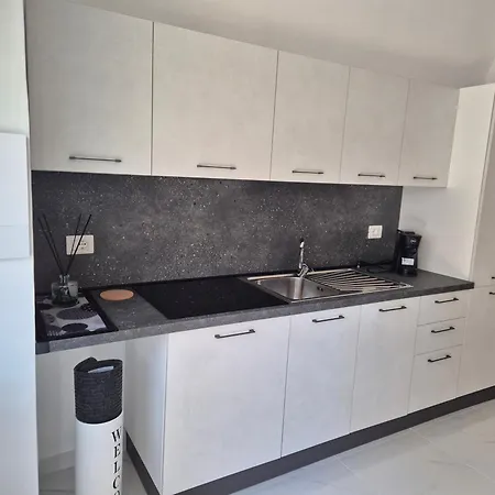 House Marena Apartment *